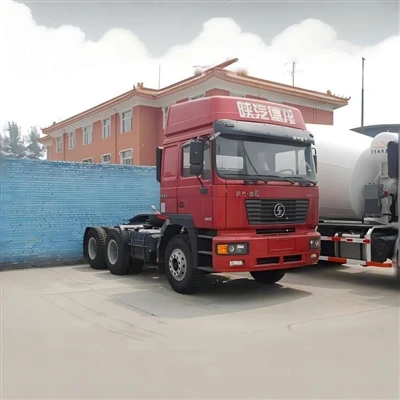 Qual é a diferença entre um trator e um trailer