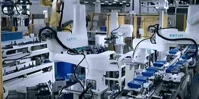 Os caminhões elétricos-pesados ​​se tornarão a tendência dominante no futuro ...