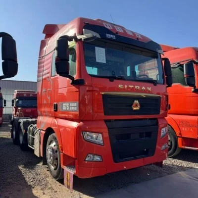 November 2022- Shandeka G7S 540 suppliers