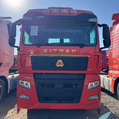 Novembro de 2022 - Shandeka G7S 540