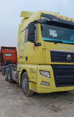 Shandeka G7 540 Heavy Body suppliers